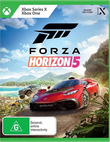 Forza Motorsport 4 LE - CeX (AU): - Buy, Sell, Donate